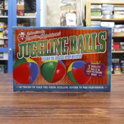 (Used บอร์ดเกมมือสอง) Juggling Balls รูปที่ 1