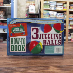 (Used บอร์ดเกมมือสอง) Juggling Balls รูปที่ 6