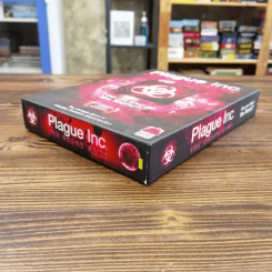 (Used บอร์ดเกมมือสอง) Plague Inc รูปที่ 3