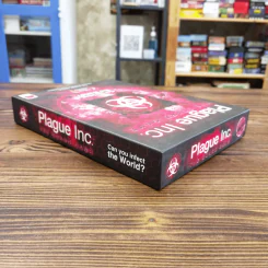 (Used บอร์ดเกมมือสอง) Plague Inc รูปที่ 4