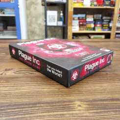 (Used บอร์ดเกมมือสอง) Plague Inc รูปที่ 2