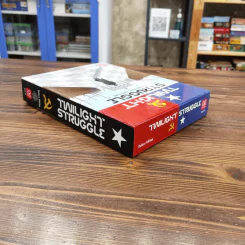 (Used บอร์ดเกมมือสอง) Twilight Struggle รูปที่ 4