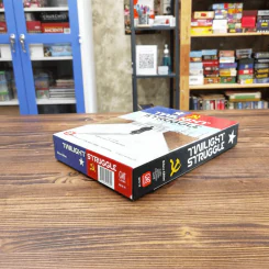 (Used บอร์ดเกมมือสอง) Twilight Struggle รูปที่ 3