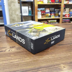 (Used บอร์ดเกมมือสอง) Low Lands รูปที่ 2
