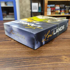 (Used บอร์ดเกมมือสอง) Low Lands รูปที่ 5