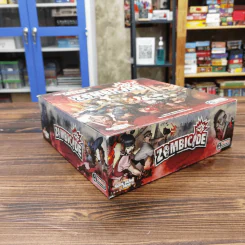 (Used บอร์ดเกมมือสอง) Zombicide รูปที่ 2
