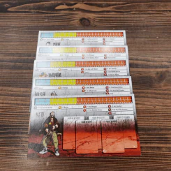(Used บอร์ดเกมมือสอง) Zombicide รูปที่ 8