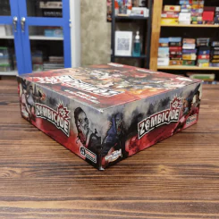 (Used บอร์ดเกมมือสอง) Zombicide รูปที่ 5