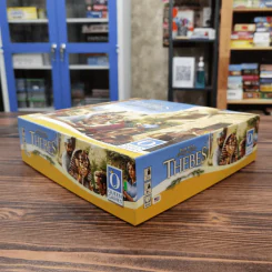 (Used บอร์ดเกมมือสอง) Thebes รูปที่ 3