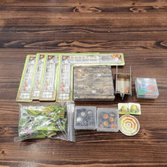 (Used บอร์ดเกมมือสอง) Cottage Garden รูปที่ 8
