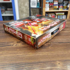 (Used บอร์ดเกมมือสอง) Khet 2.0 The Laser Game รูปที่ 4