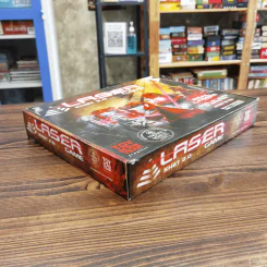 (Used บอร์ดเกมมือสอง) Khet 2.0 The Laser Game รูปที่ 2