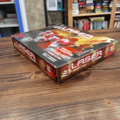 (Used บอร์ดเกมมือสอง) Khet 2.0 The Laser Game รูปที่ 3