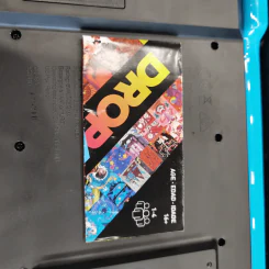(Used บอร์ดเกมมือสอง) Dropmix รูปที่ 11
