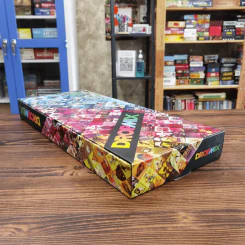 (Used บอร์ดเกมมือสอง) Dropmix รูปที่ 4
