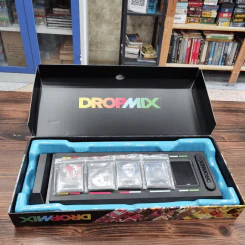 (Used บอร์ดเกมมือสอง) Dropmix รูปที่ 8