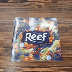 (Used บอร์ดเกมมือสอง) Reef รูปที่ 8