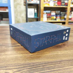 (Used บอร์ดเกมมือสอง) StarFall รูปที่ 5