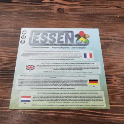(Used บอร์ดเกมมือสอง) ESSEN The Game: SPIEL'13 รูปที่ 10