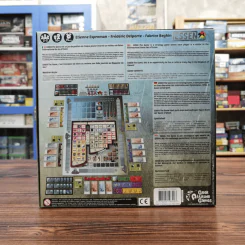 (Used บอร์ดเกมมือสอง) ESSEN The Game: SPIEL'13 รูปที่ 6