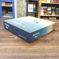 (Used บอร์ดเกมมือสอง) Breaking Bad รูปที่ 5