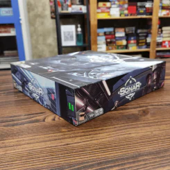 (Used บอร์ดเกมมือสอง) Captain Sonar รูปที่ 3