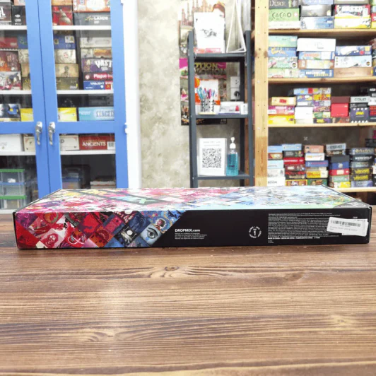 (Used บอร์ดเกมมือสอง) Dropmix รูปที่ 7