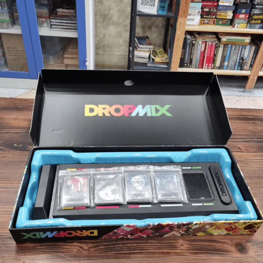 (Used บอร์ดเกมมือสอง) Dropmix รูปที่ 8