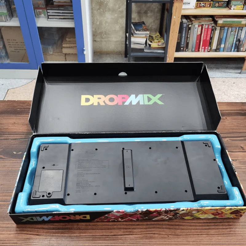 (Used บอร์ดเกมมือสอง) Dropmix รูปที่ 10