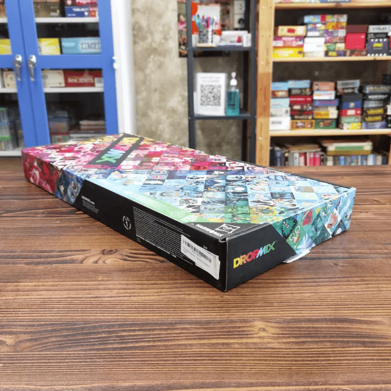 (Used บอร์ดเกมมือสอง) Dropmix รูปที่ 6