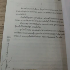 จอมดาบทะเลบ้า : 30 เรื่องสั้นกำลังภายในของฟ้า - ฟ้า พูลวรลักษณ์ รูปที่ 13