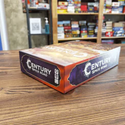 (Used บอร์ดเกมมือสอง) Century: Spice Road รูปที่ 5