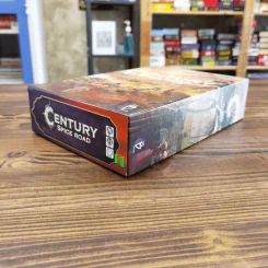 (Used บอร์ดเกมมือสอง) Century: Spice Road รูปที่ 3