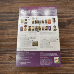 (Used บอร์ดเกมมือสอง) Century: Spice Road รูปที่ 8