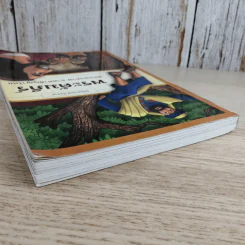 พระคัมภีร์ ประกอบภาพ ภาคคำสัญญาใหม่ ฉบับอ่านเข้าใจง่าย รูปที่ 6