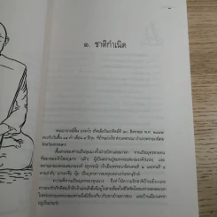 ประวัติชีวิต การงาน หลักธรรม ฝั้น อาจาโร รูปที่ 14