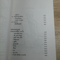 ประวัติชีวิต การงาน หลักธรรม ฝั้น อาจาโร รูปที่ 13