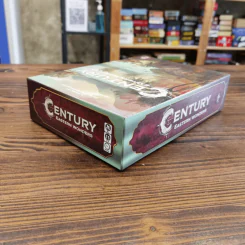 (Used บอร์ดเกมมือสอง) Century: Eastern Wonders รูปที่ 5