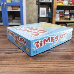 (Used บอร์ดเกมมือสอง) Time's Up! รูปที่ 5