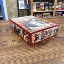 (Used บอร์ดเกมมือสอง) Istanbul: The Dice Game รูปที่ 2