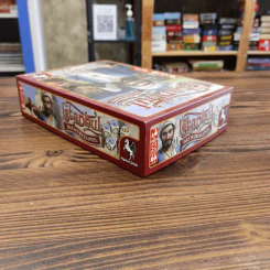 (Used บอร์ดเกมมือสอง) Istanbul: The Dice Game รูปที่ 4
