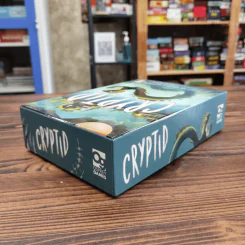(Used บอร์ดเกมมือสอง) Cryptid รูปที่ 5