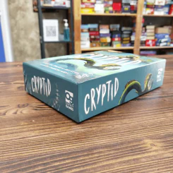 (Used บอร์ดเกมมือสอง) Cryptid รูปที่ 3