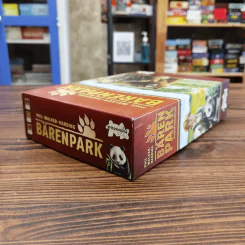 (Used บอร์ดเกมมือสอง) Barenpark อาณาจักรคนรักหมี รูปที่ 5