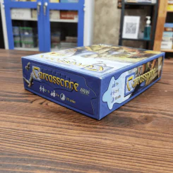 (Used บอร์ดเกมมือสอง) Carcassonne รูปที่ 5