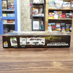 (Used บอร์ดเกมมือสอง) Bios: Megafauna รูปที่ 7