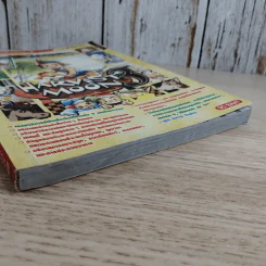 คู่มือเฉลยเกม Play Station 2 Harvest Moon 3 รูปที่ 4