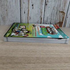 บทสรุปเฉลยเกม PS2 & Wii Harvest Moon Oh! Wonderful Life รูปที่ 4