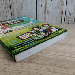 บทสรุปเฉลยเกม PS2 & Wii Harvest Moon Oh! Wonderful Life รูปที่ 6