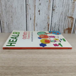 Heal 8 ออทิสติกกับดุลยภาพบำบัด - รศ.พญ.ลดาวัลย์ สุวรรณกิตติ และคณะ รูปที่ 3